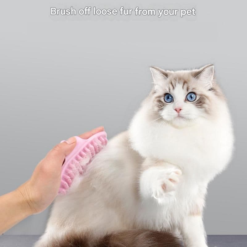 4-Piece Grooming & Paw Cleaning Kit view 11