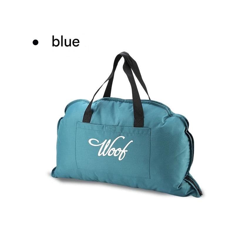 Foldable Travel Bed Mat