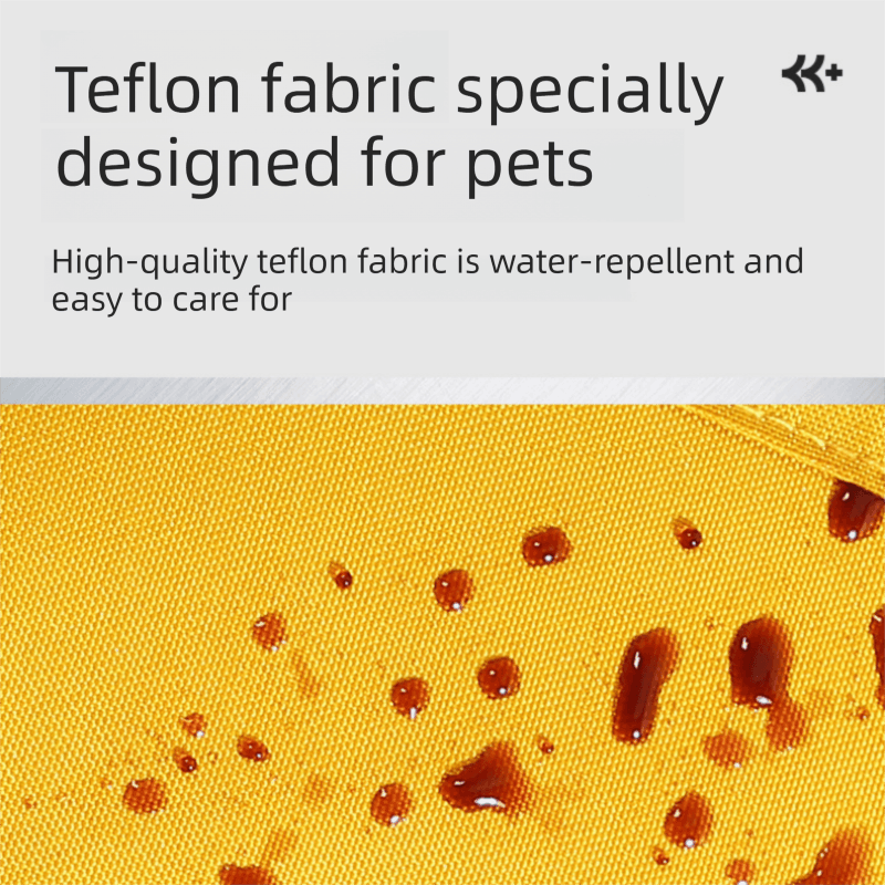 Foldable Travel Bed Mat view 5