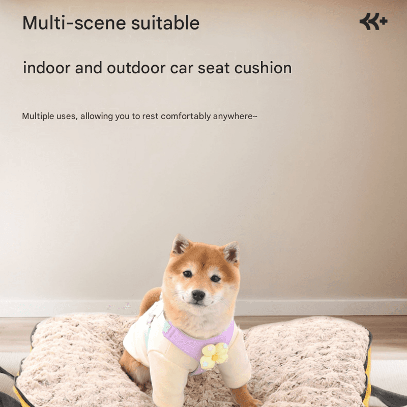 Foldable Travel Bed Mat view 8