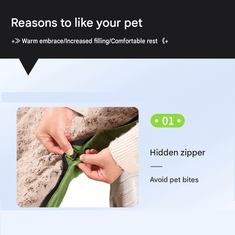 Foldable Travel Bed Mat view 10