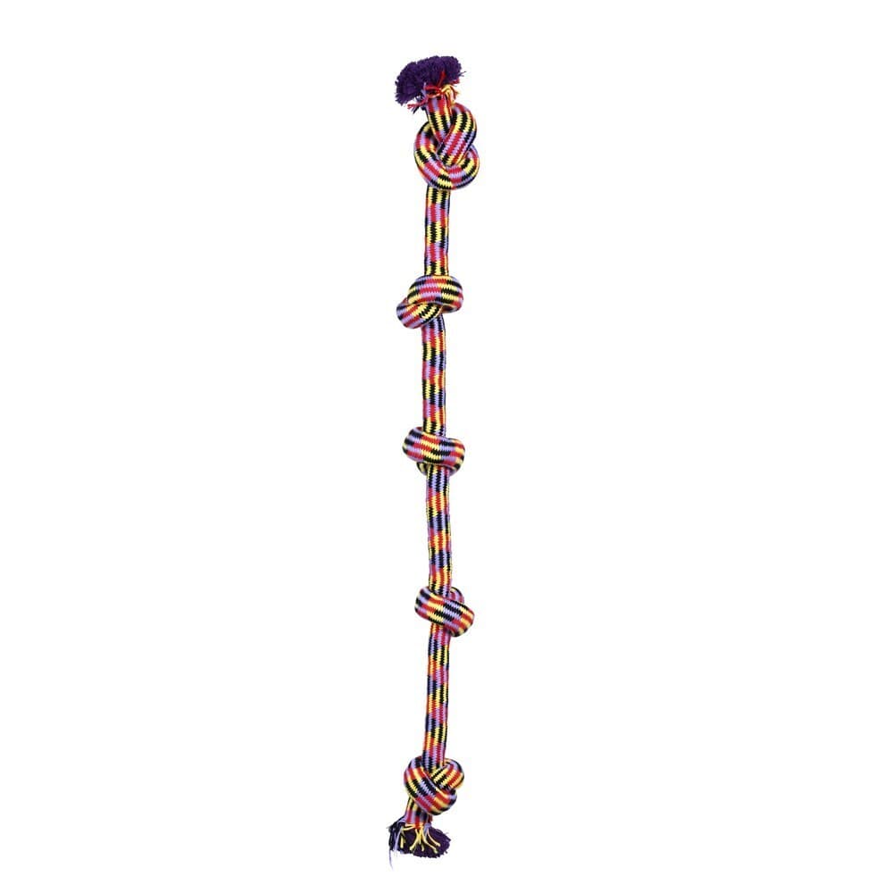 Tug-of-War Ropes, 2 Pack